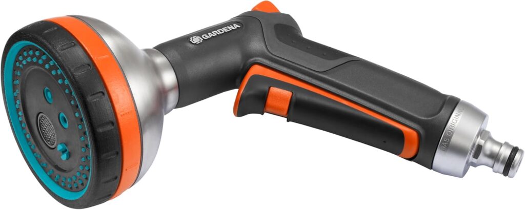 Gardena Multi Sprayer Premium