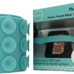 Thaw Belt – Thaws frozen meat Faster & 100% Safer – Thaws in minutes instead of hours