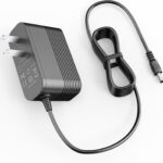 Charger for Opove Massage Gun Compatible with Opove G3 Pro, M3 Pro, M3 Pro 2, Apex Massage Gun Adapter Power Cord