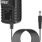 Massage Gun Charger 26V AC DC Adapter Power Supply Compatible for REATHLETE DEEP4S Pro,Opove M3 Pro Decent,VYBE Premium Model 8806,Apollo Kinetics,Flyby F1Pro Massage Gun