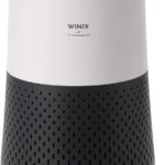 WINIX A231 Air Purifier for Bedroom Up to 1110 Ft² in 1 Hr With Air Quality Monitor, True HEPA, Carbon Filter and Auto Mode, Captures Pet Allergies, Smoke, Dust