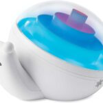 Skip Hop Baby & Kids Sound, Sleep, and Routine Training Machine, Child’s Night Light, Alarm Clock, Toddler Routine Trainer, White Noise, Voice Prompts