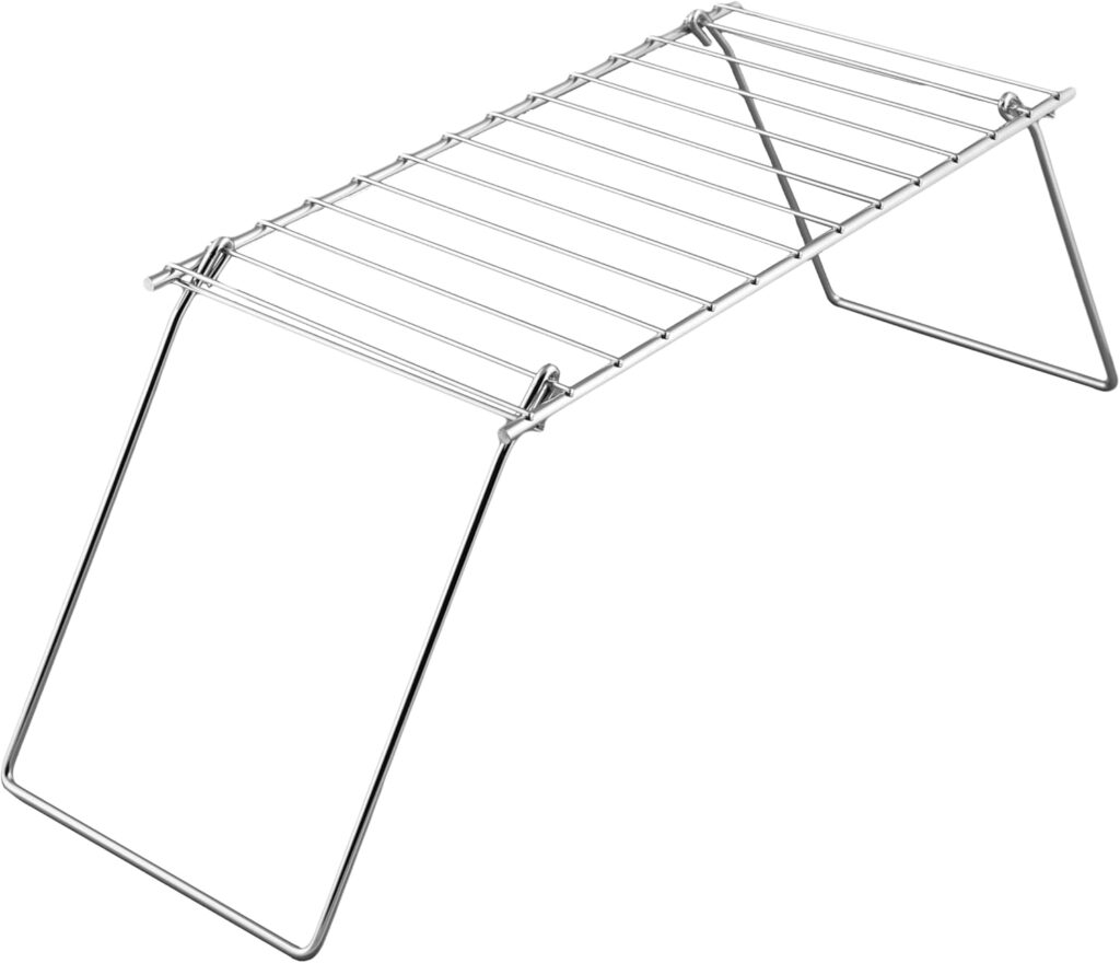 Coghlan’s Pack Grill – Lightweight