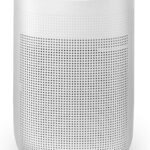 Tenergy Sorbi 1000ml Air Dehumidifier w/Purifying Function, True HEPA Filter, Auto Shutoff, Touch Control Adjustable Air Speed, Ultra-Quiet, Ideal for Closets & Bathrooms