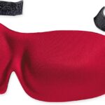 Bucky 40 Blinks No Pressure Eye Mask for Travel & Sleep