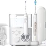 Philips Sonicare Power Flosser & Toothbrush System 7000, HX3921/40