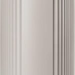 COWAY Air Purifiers for Large Room Whole Home Up to 2,640ft², True HEPA Filter for Smoke, Allergies, Pet Dander, Odor, PM 10 AQI, Turbo Eco Mode, Timer, Energy Star, 3yr Warranty, Airmega 350 Beige