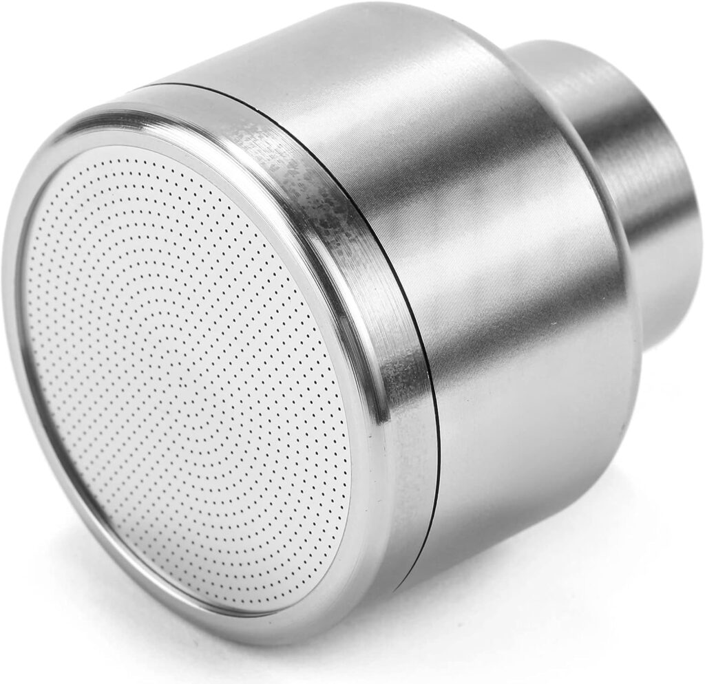 Water Nozzles for Garden Hose, with 2000 Holes Per Inch, Nozzle Replace for Watering Wand, Aluminium Alloy Watering Hose Nozzle, for Outdoor Watering Flowers, Vegetables, Plants