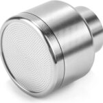 Water Nozzles for Garden Hose, with 2000 Holes Per Inch, Nozzle Replace for Watering Wand, Aluminium Alloy Watering Hose Nozzle, for Outdoor Watering Flowers, Vegetables, Plants