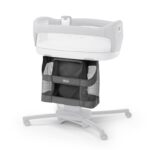 Chicco Close to You Diaper Caddy – Grey | Grey