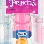 Oral-B Pro-Health Stages Disney Princess Battery Power Kids Electric Toothbrush (Packaging May Vary)