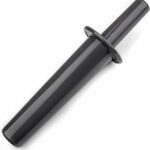 Plunger Replacement Blender Tamper Tool Small Mini Plunger for Vitamix Accessories Tamper Replacement Parts E310 Blender, Standard Container 32 Oz, 48 Oz