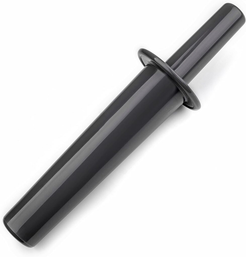 Plunger Replacement Blender Tamper Tool Small Mini Plunger for Vitamix Accessories Tamper Replacement Parts E310 Blender, Standard Container 32 Oz, 48 Oz