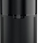 Shark Air Purifier for Home, Office, and Bedroom, Clean Sense Technology, HEPA Air Filter, 1200 Sq Ft, Captures 99.98% of Particles, Pet Dander, Pollutants, Dust, Smoke, Allergens & Smells, HP202