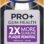 Spinbrush PRO+ Gum Health Powered Toothbrush, 1 count