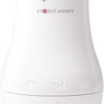 Project Nursery Baby Sound Machine – White Noise Machine for Babies. Made for Moms, by Moms, to Shush & Soothe Your Baby to Dreamland