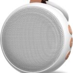 Portable Sound Machine Baby White Noise Machine Pink Noise Machine with 30 Soothing Sounds for Newborn Kids Adults Battery Sleep Brown Noise Masker 4 Timers Memory Function for Travel Home Office