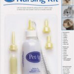 PetAg Nursing Kit 2 OZ