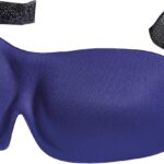 Bucky 40 Blinks No Pressure Eye Mask for Travel & Sleep
