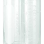 Medela Breast Milk Storage Bottles, 12 Pack of 2.7 Ounce Containers, Leak Proof Lids, Breastmilk Freezer or Refrigerator Storage, Made Without BPA