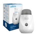 Dr. Brown’s Insta-Feed Baby Bottle Warmer and Sterilizer for Baby Bottles and Baby Food Jars