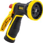 Stanley BDS7496 Fatmax 8-Pattern Heavy Duty Hose Nozzle