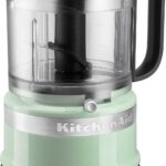 KitchenAid 3.5 Cup Food Chopper KFC3516PT, Pistachio