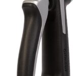 Gilmour Heavy Duty Front Control Garden Hose Nozzle with Adjustable Spray Pattern, Water Hose Nozzle for Watering Garden or Lawn