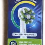 Oral-B Cross Action Electric Toothbrush Replacement Brush Heads Refill, 3 Count, White