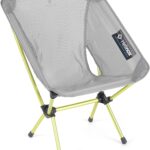 Helinox Chair Zero Ultralight Compact Camping Chair