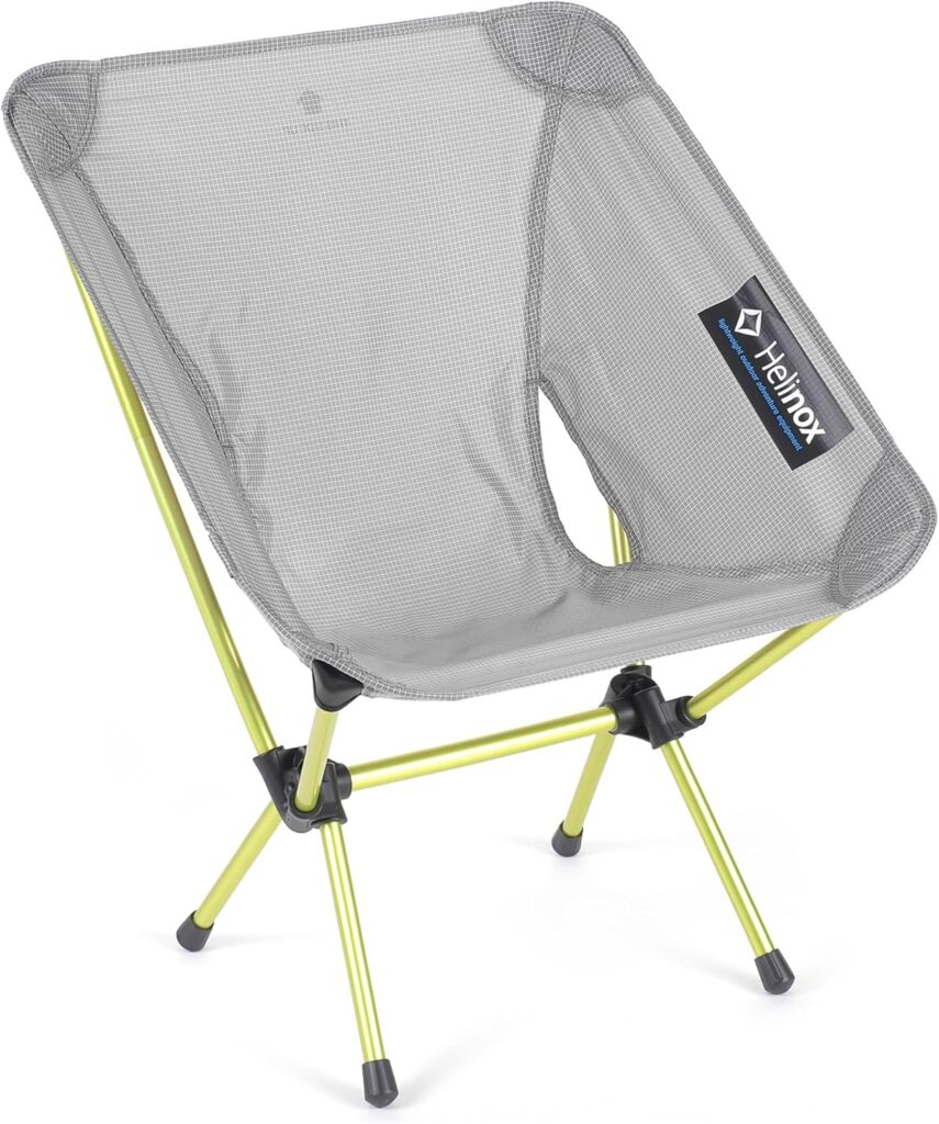 Helinox Chair Zero Ultralight Compact Camping Chair