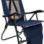 GCI Outdoor Legz Up Lounger Outdoor Lounge Chair