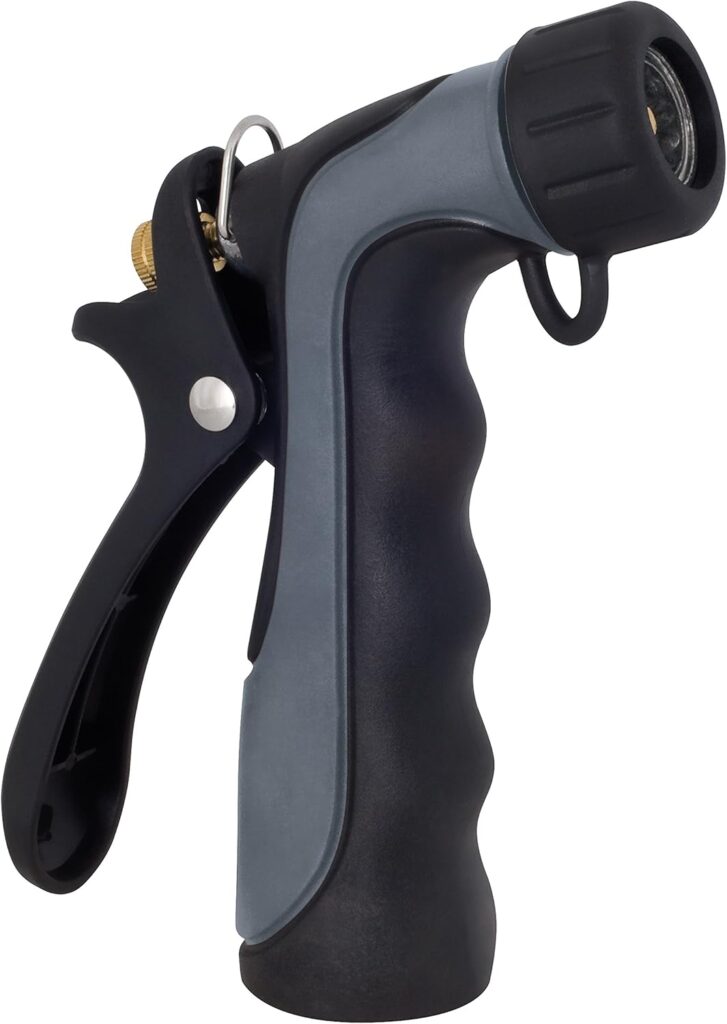 Melnor 465C Industrial Nozzle, Basic