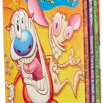 The Ren and Stimpy Show – Seasons Three and a Half-ish