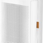 AROEVE Air Purifiers for Home Large Room Up to 1095 Sq.Ft Coverage with Air Quality Sensors Impressive Filter Layer with Auto Function for Home, Bedroom, MK04- White(Available for California)