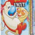 The Ren & Stimpy Show: The First and Second Season (Uncut)