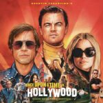 Quentin Tarantino’s Once Upon a Time in Hollywood Soundtrack