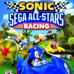 Sonic & SEGA All-Stars Racing – Nintendo Wii