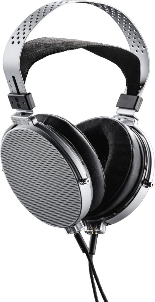 Moondrop para Full-Size Planar Headphone